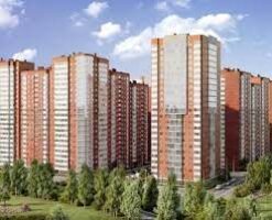 Преимущество выбора квартиры в ЖК Губернский