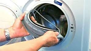 Как определить неисправность стиральной машины?