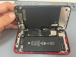 Особенности ремонта айфона в Жулебино