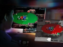 Partypoker: как играть в покер руме?