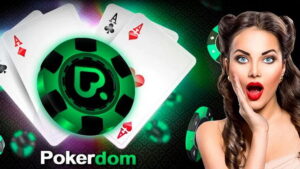 Виртуальное казино Покердом: обзор игрового оператора