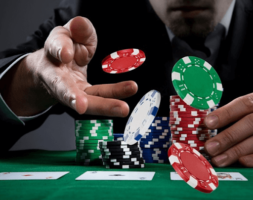 Бездепозитные бонусы в покер румах: что ждёт игроков за регистрацию?