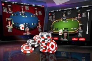Какие бесплатные онлайн игры в покер популярны?