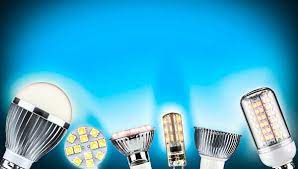 Критерии выбора светодиодных лампочек