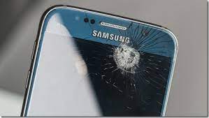 Ремонт телефона Samsung: причины поломок