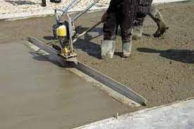 В чем особенности тощего бетона?