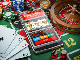 Какие онлайн казино без вложений имеют все преимущества игры?