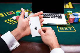 Платные ставки в покере: как начать играть на деньги?