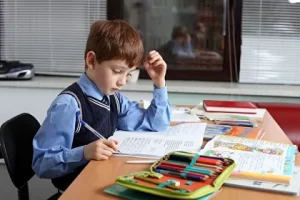YaGDZ: помощь родителям и ученикам в выполнении домашнего задания