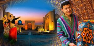 Путешествие в Узбекистан: незабываемые впечатления и открытия