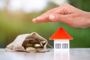 Финансовая поддержка на вашей стороне: кредит под залог недвижимости для ваших целей