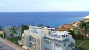 Недвижимость на Кипре: путь к солнечной жизни на берегу средиземного моря