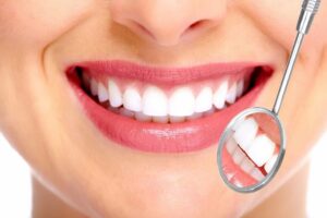 Широкий спектр услуг ортодонта: путь к здоровой и красивой улыбке