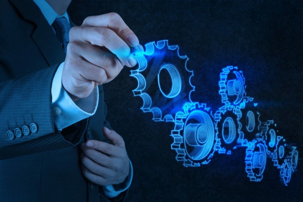 Оптимизация работы человека. Человек с шестеренками. Оптимизация работы человека. Оптимизация работы человека. Оптимизация процессов.