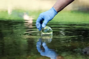 Важность анализа природной и питьевой воды: контроль качества и безопасность