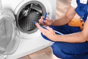 Самые распространенные поломки стиральных машин и способы их предотвращения
