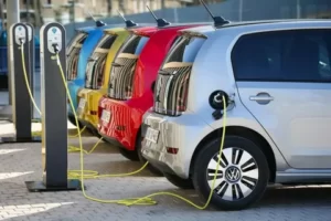 Каршеринг электрических автомобилей: когда экологичность - не пустой звук