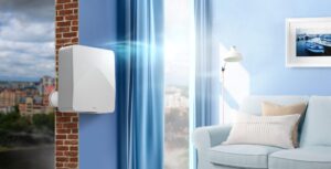 Приточная система вентиляции: особенности, функции и преимущества для создания здорового микроклимата в помещении