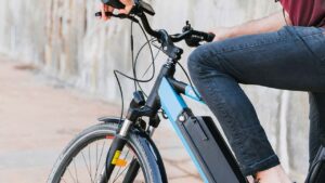 Электрические велосипеды: мифы, реальность и советы по выбору