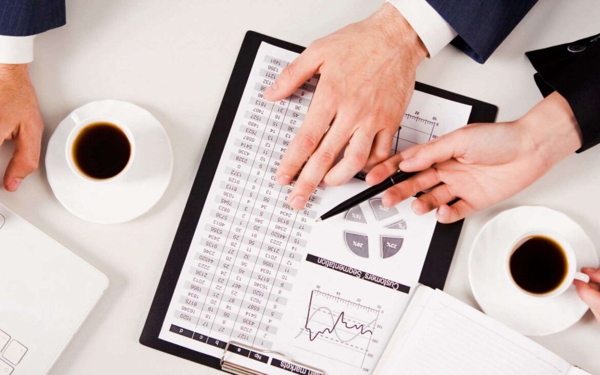 Бизнес-план определение, структура и зачем он нужен