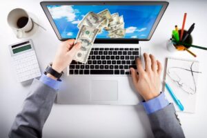 Заработок веб-разработчика: сколько денег можно заработать в сфере веб-технологий
