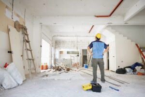 Профессиональный ремонт квартир: этапы, процессы и стандарты качества
