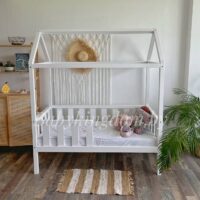 Экологичная детская мебель: забота о здоровье и окружающей среде