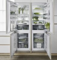 Встраиваемый холодильник Asko RF31831i