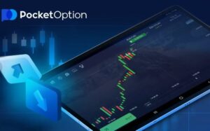 Pocket Option: обзор функционала для выгодной торговли опционами