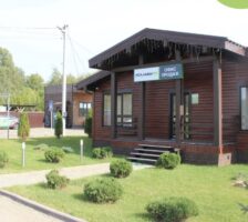 Дома с участками в Подмосковье: как открыть для себя загородную жизнь