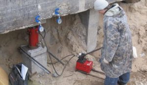 Значение технического обследования в современной инженерной практике