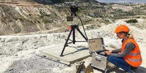 Геотехническое зрение будущего: уникальный взгляд на инженерные изыскания