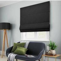 Римские шторы: стильный и функциональный элемент интерьера