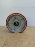 Колеса для гидравлических тележек