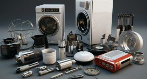 Как правильно выбирать запчасти для бытовой техники