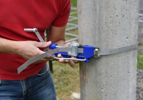 Как использовать монтажную ленту для крепления оборудования